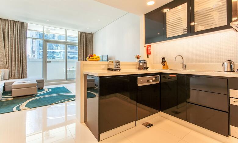Apartamento Staycae Bay's Edge