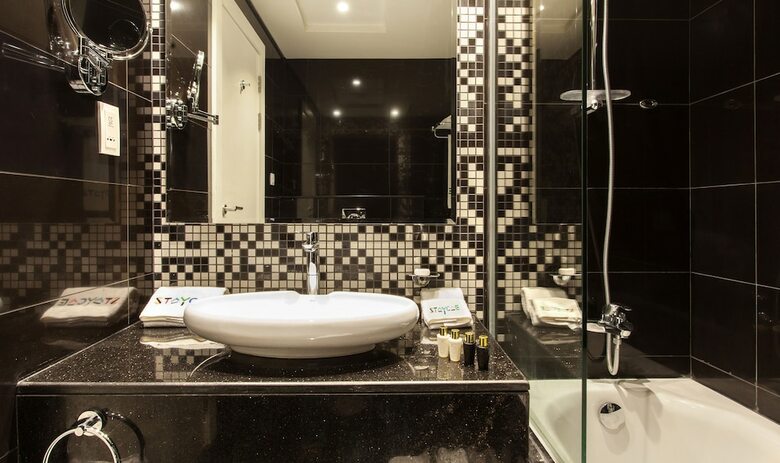 Apartamento Staycae Bay's Edge