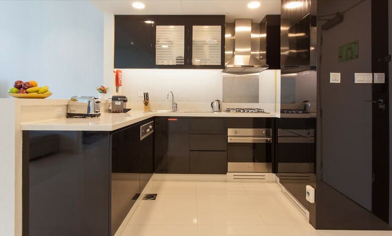 Apartamento Staycae Bay's Edge