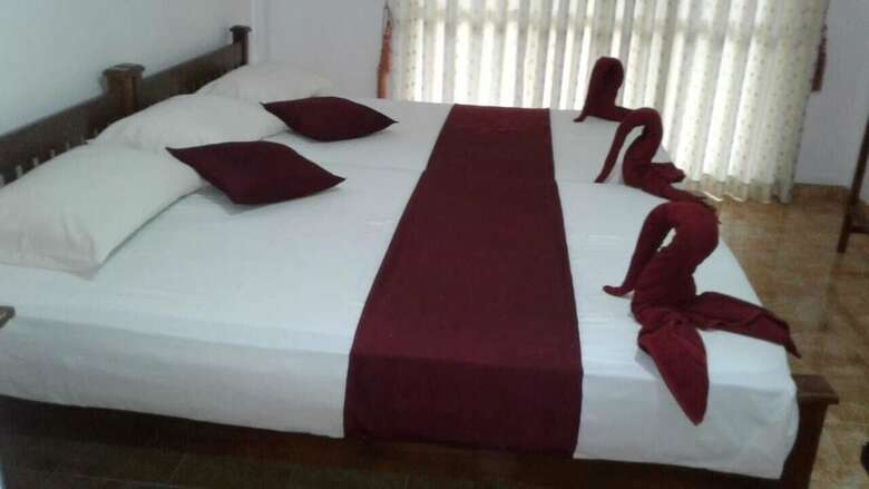 Hotel S A Village