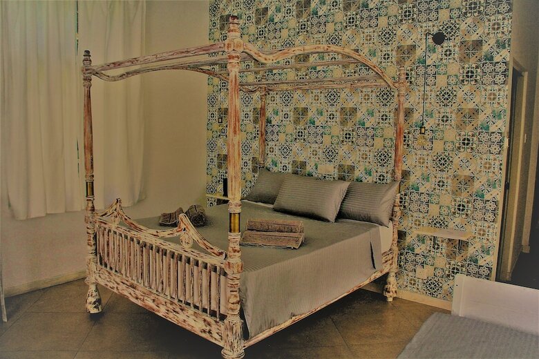 Hotel Villa South