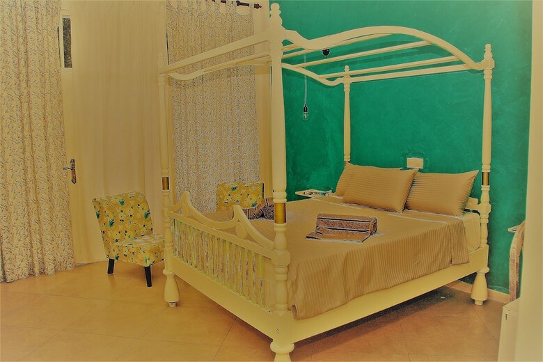 Hotel Villa South