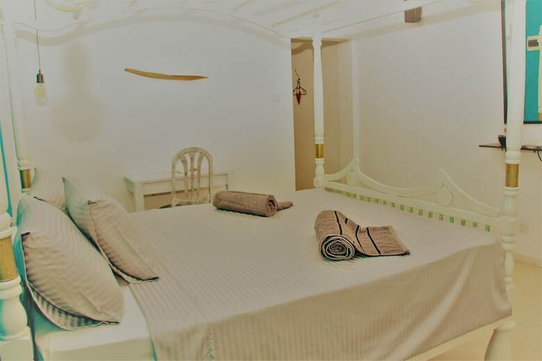 Hotel Villa South