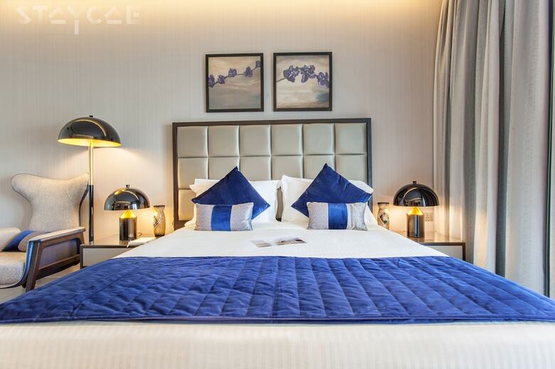 Apartamento Staycae Majestine