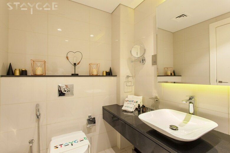 Apartamento Staycae Majestine