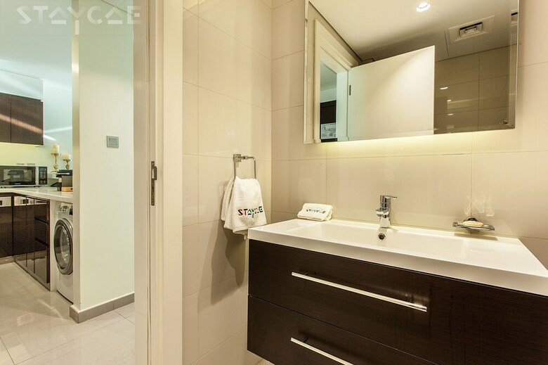 Apartamento Staycae Majestine