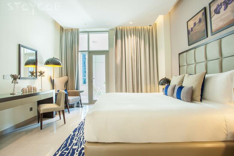 Apartamento Staycae Majestine