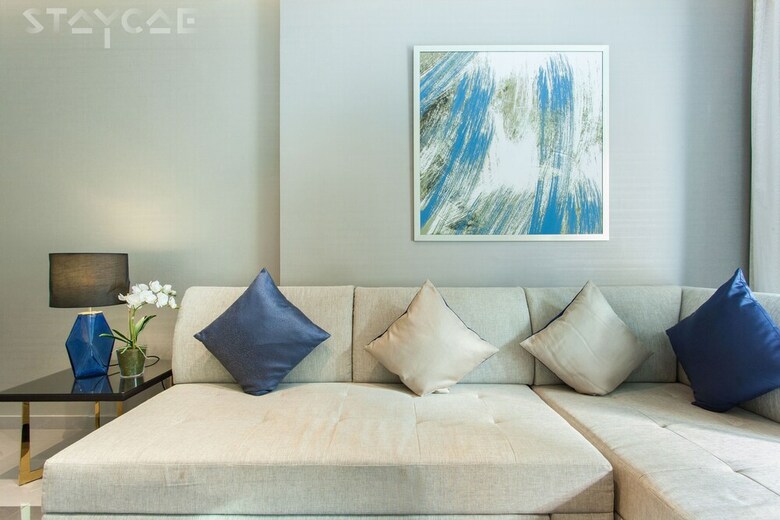 Apartamento Staycae Majestine