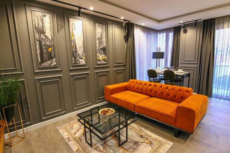 Hotel The Place Suites Ata?ehir