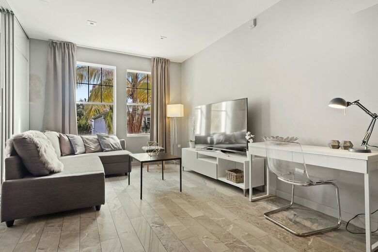 Aparthotel Sofi Vacation Rentals