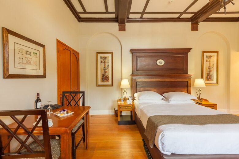 Courtyard Hotel Arcadia