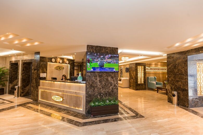 Hotel Chain Luxe Amoun