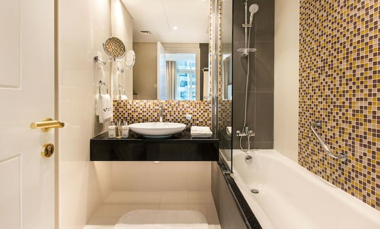 Apartamento Staycae Upper Crest