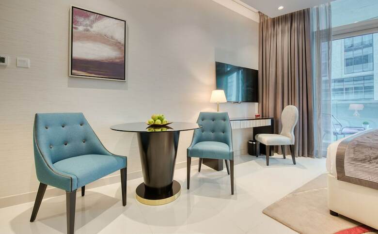 Apartamento Staycae Upper Crest