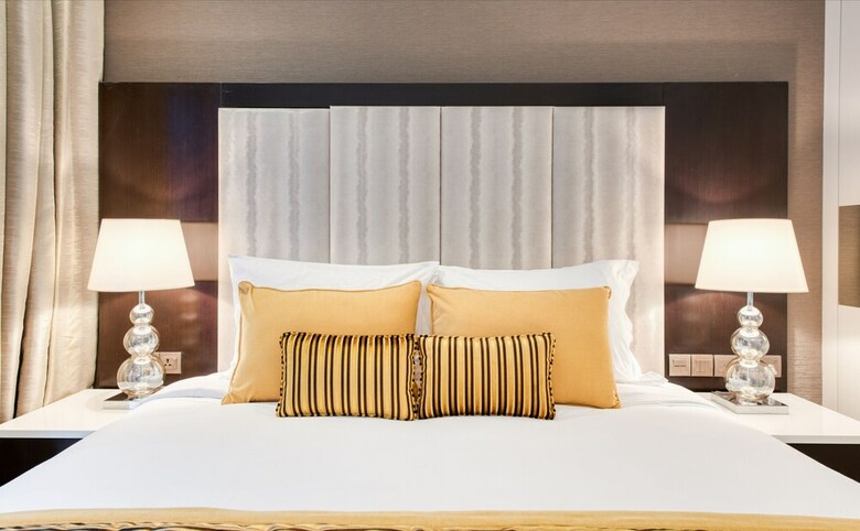 Apartamento Staycae Upper Crest