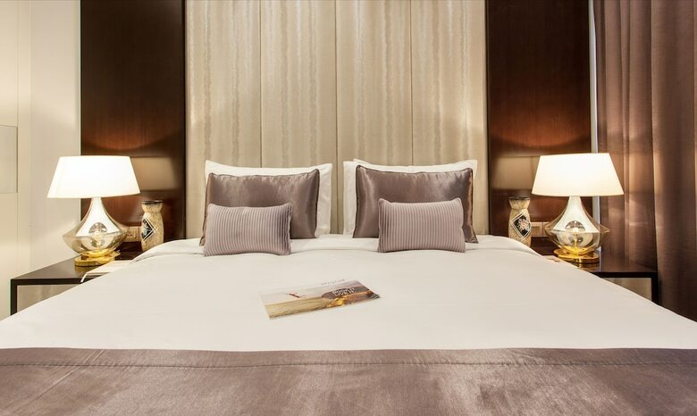 Apartamento Staycae Upper Crest