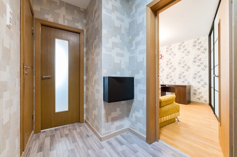 Apartamentos Flatstar On Kollontay 5 Bldg 1