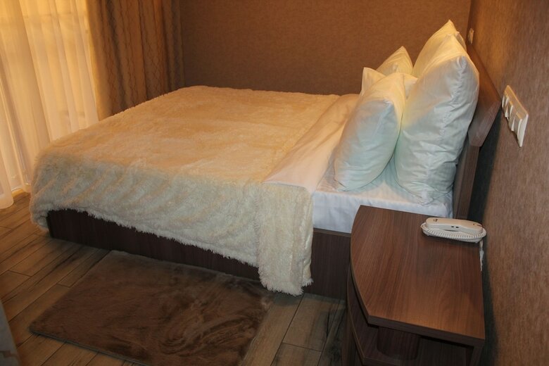 Tesoro Hotel