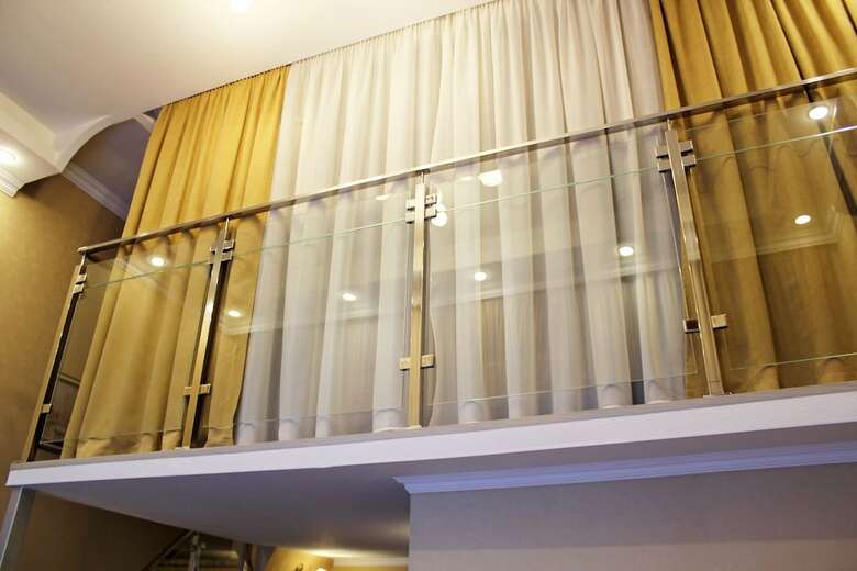 Tesoro Hotel