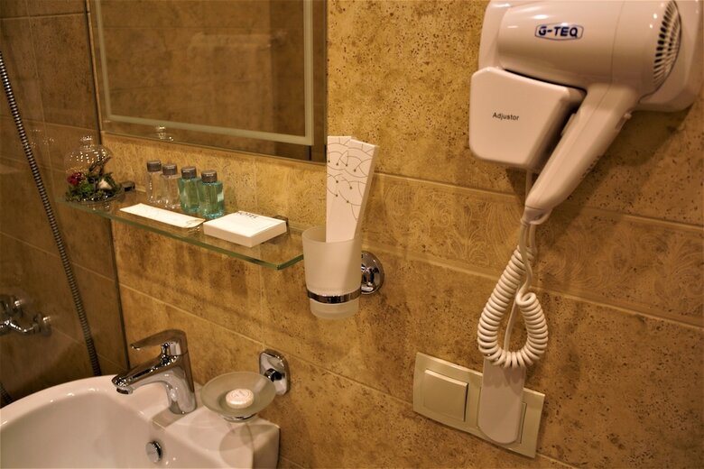 Tesoro Hotel