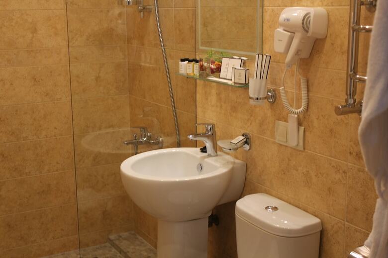 Tesoro Hotel