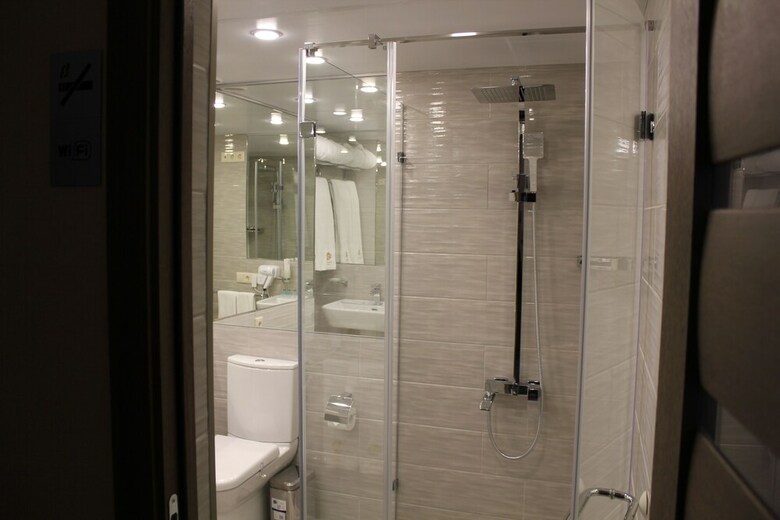 Tesoro Hotel