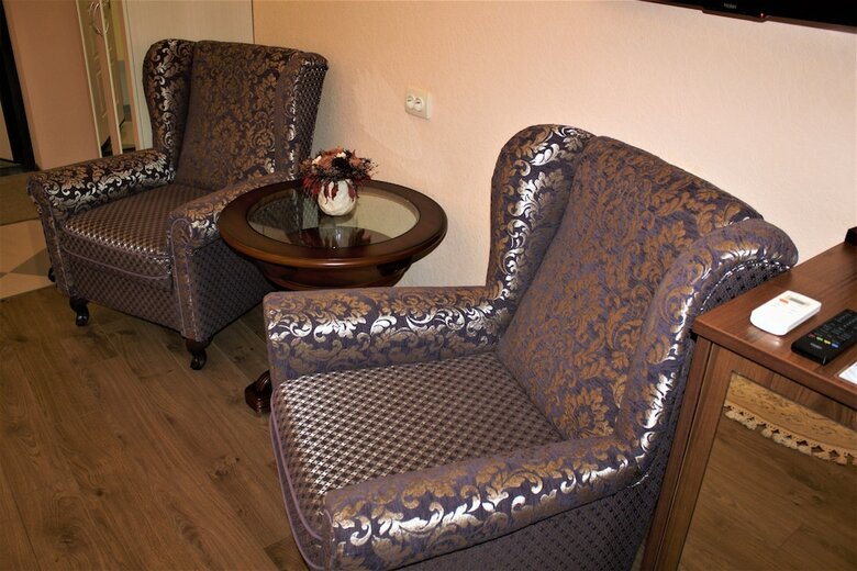Tesoro Hotel
