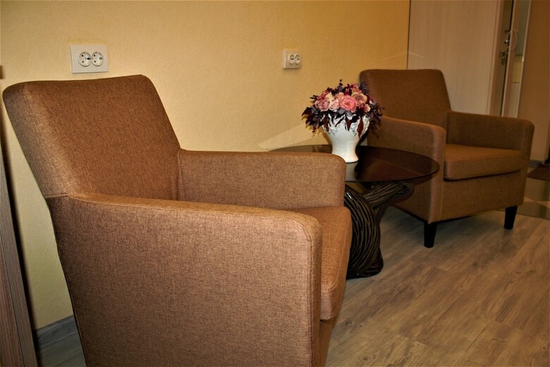 Tesoro Hotel
