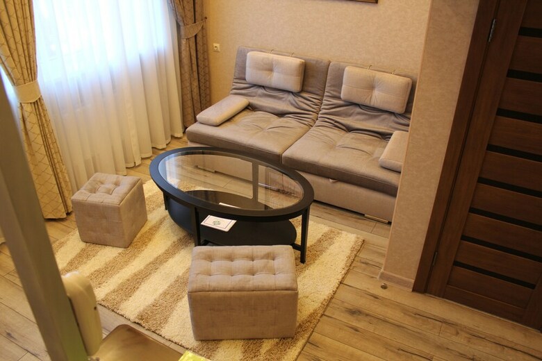 Tesoro Hotel