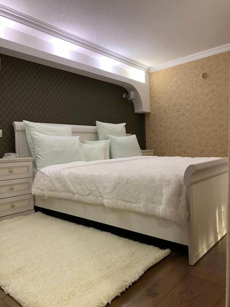 Tesoro Hotel