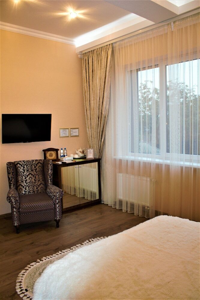 Tesoro Hotel