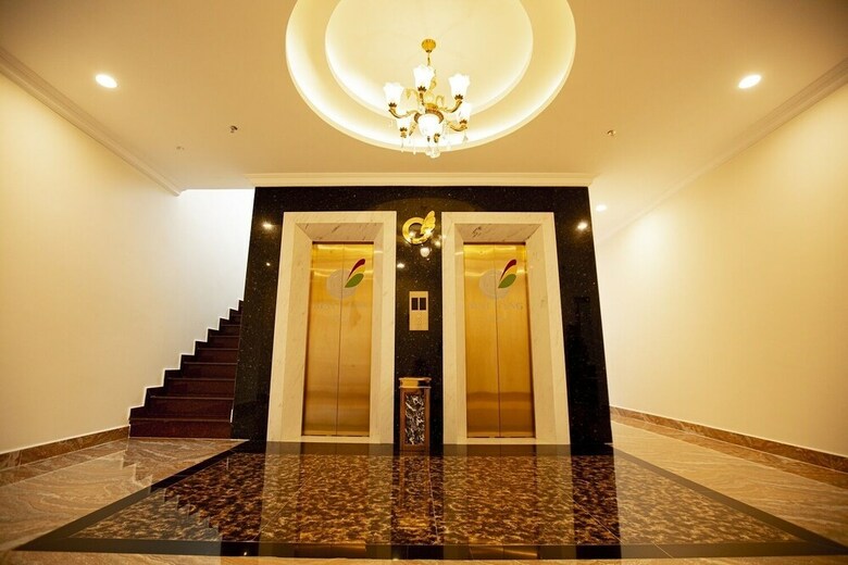 Mai Vang II Hotel
