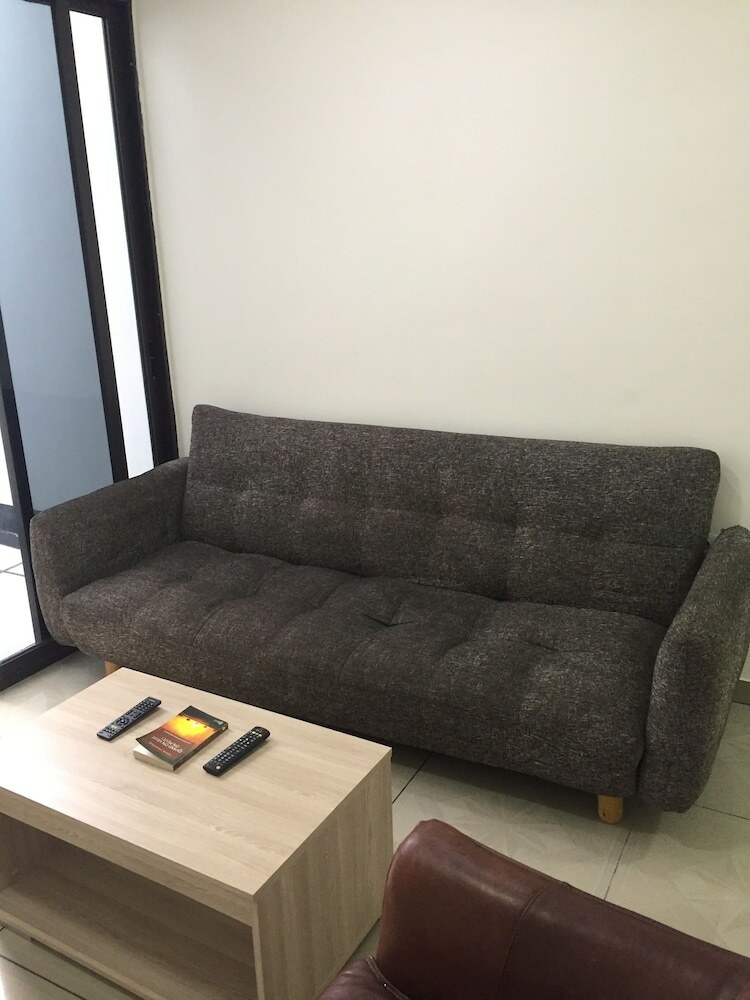Apartamentos Residence Meubl�e The Boss