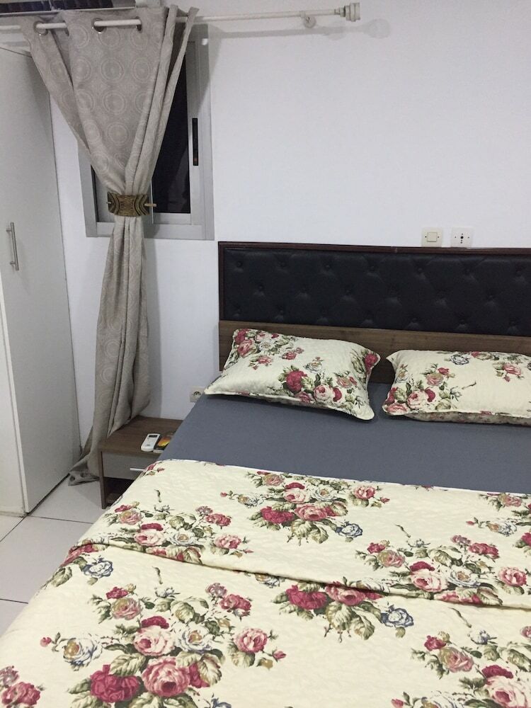 Apartamentos Residence Meubl�e The Boss
