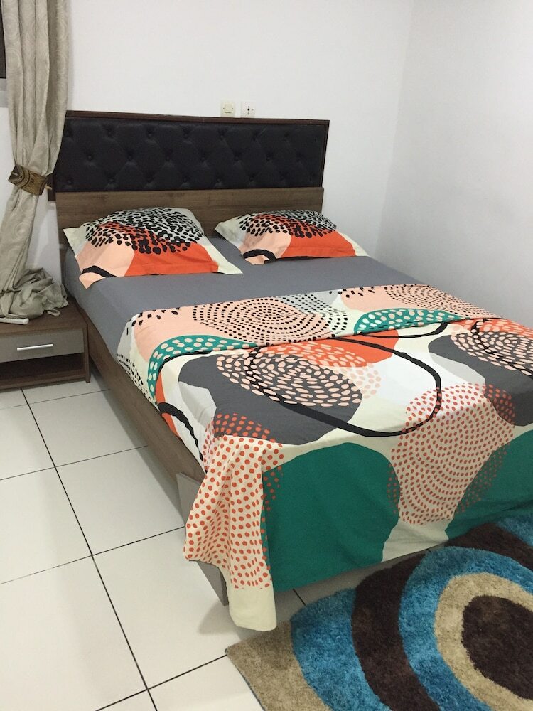 Apartamentos Residence Meubl�e The Boss