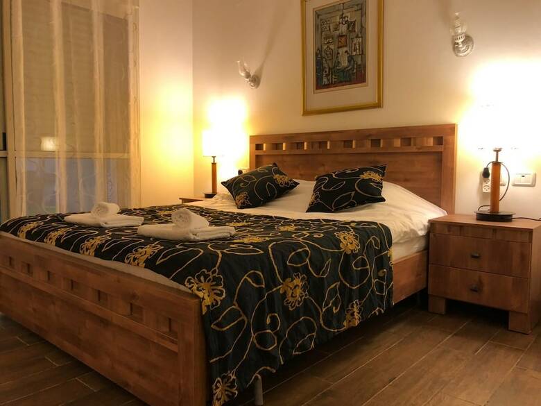 Apartamento Infinity View Villas