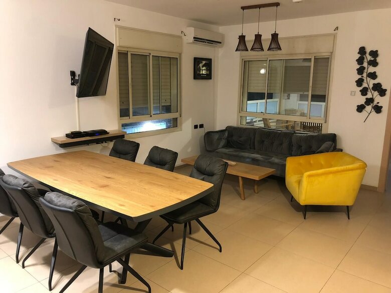 Apartamento Infinity View Villas