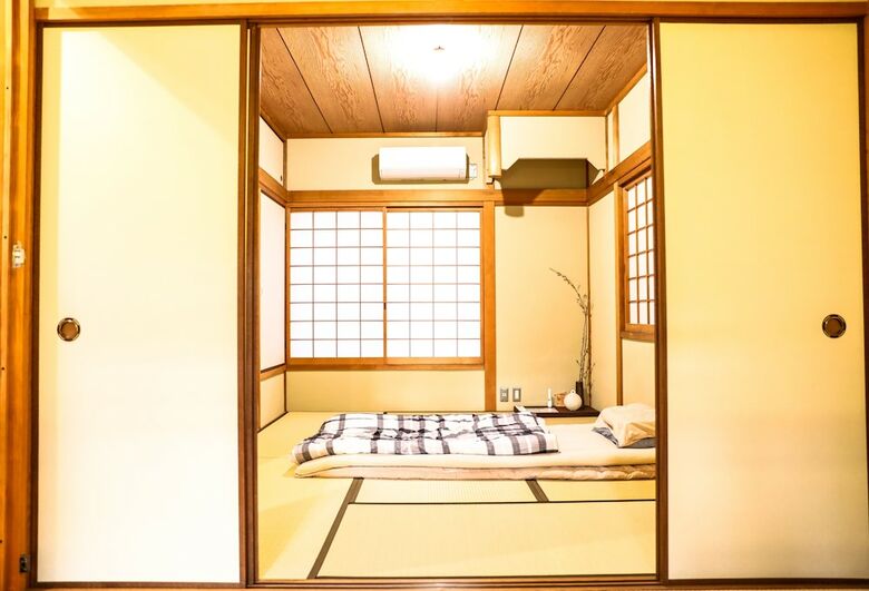 Kyomusha Inn