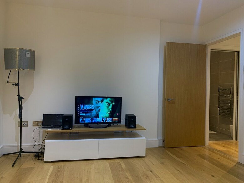 Comfort Stay Apartment