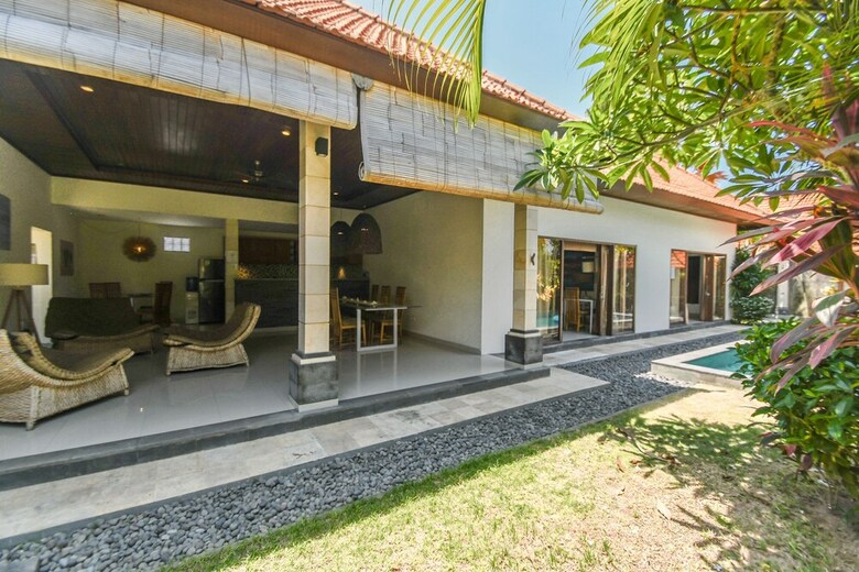 Villa Canggu Club House