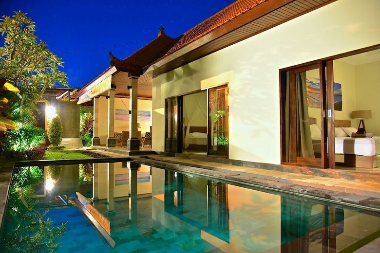 Villa Canggu Club House