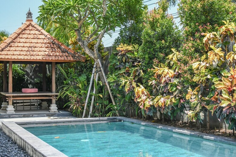 Villa Canggu Club House