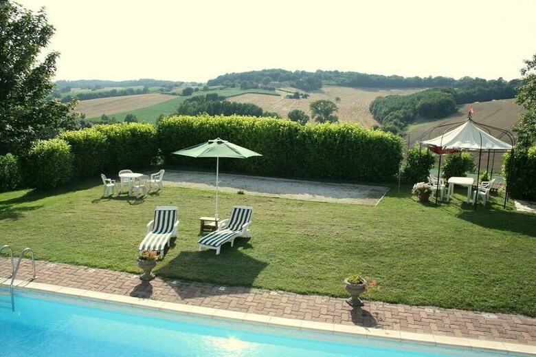 Chez Maurit