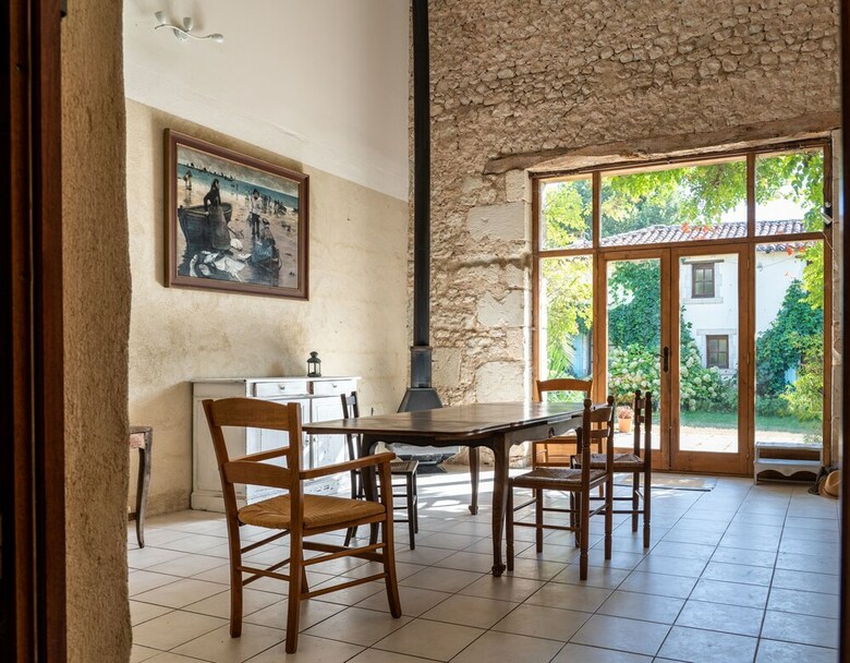 Chez Maurit