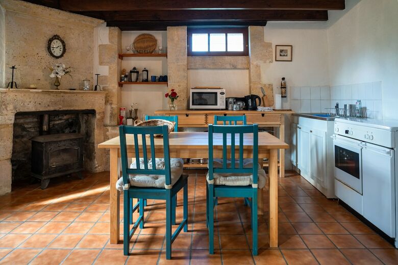 Chez Maurit