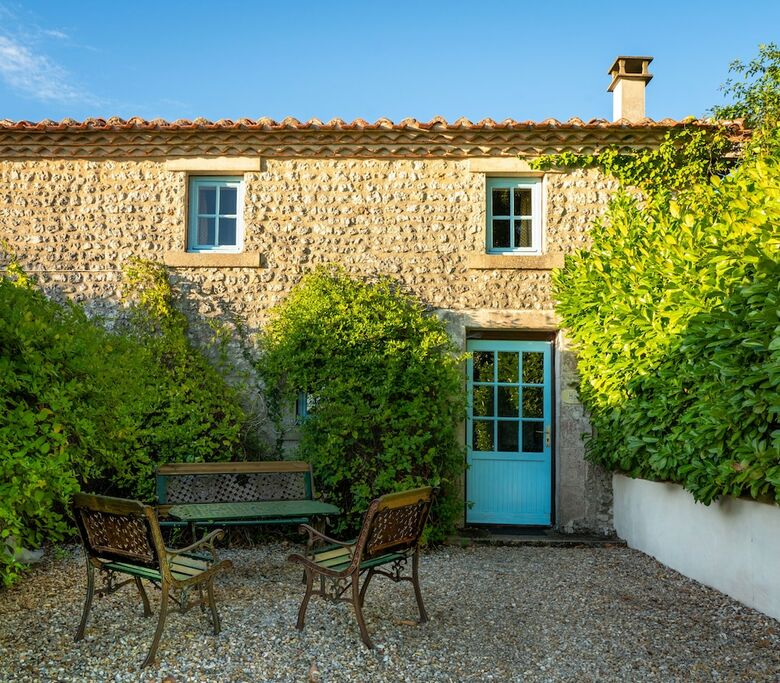 Chez Maurit