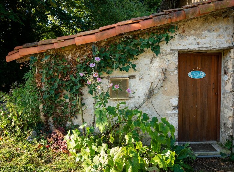Chez Maurit