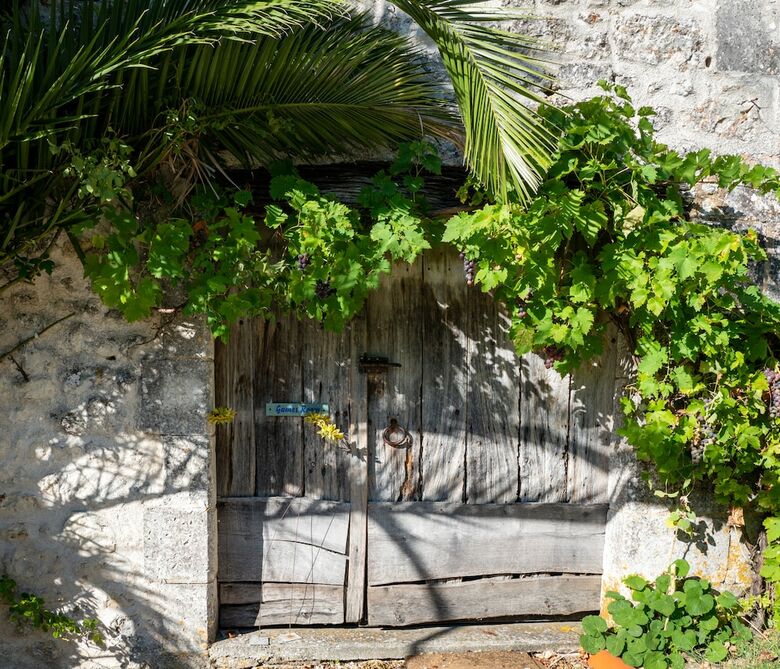 Chez Maurit