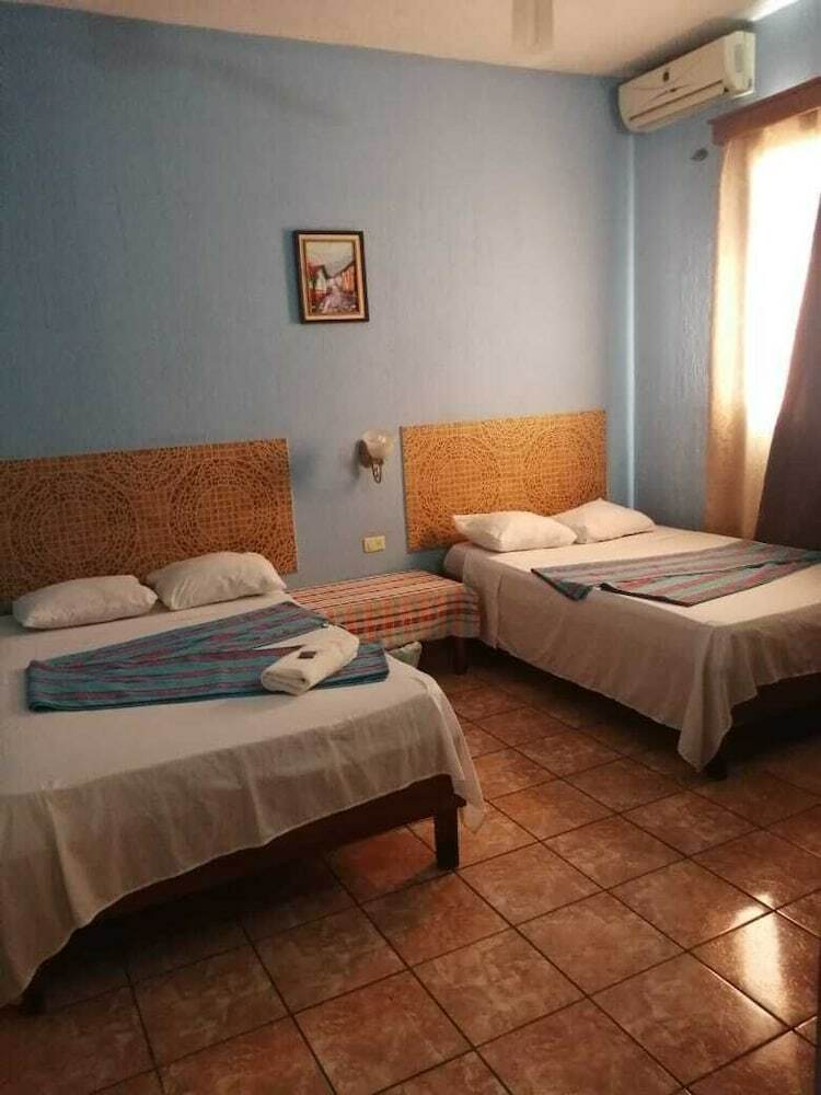 Hotel La Estancia