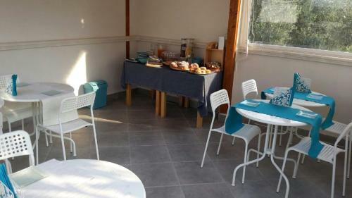 Il Giunco B&B